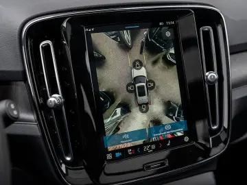 VOLVO XC40 Recharge Ultimate