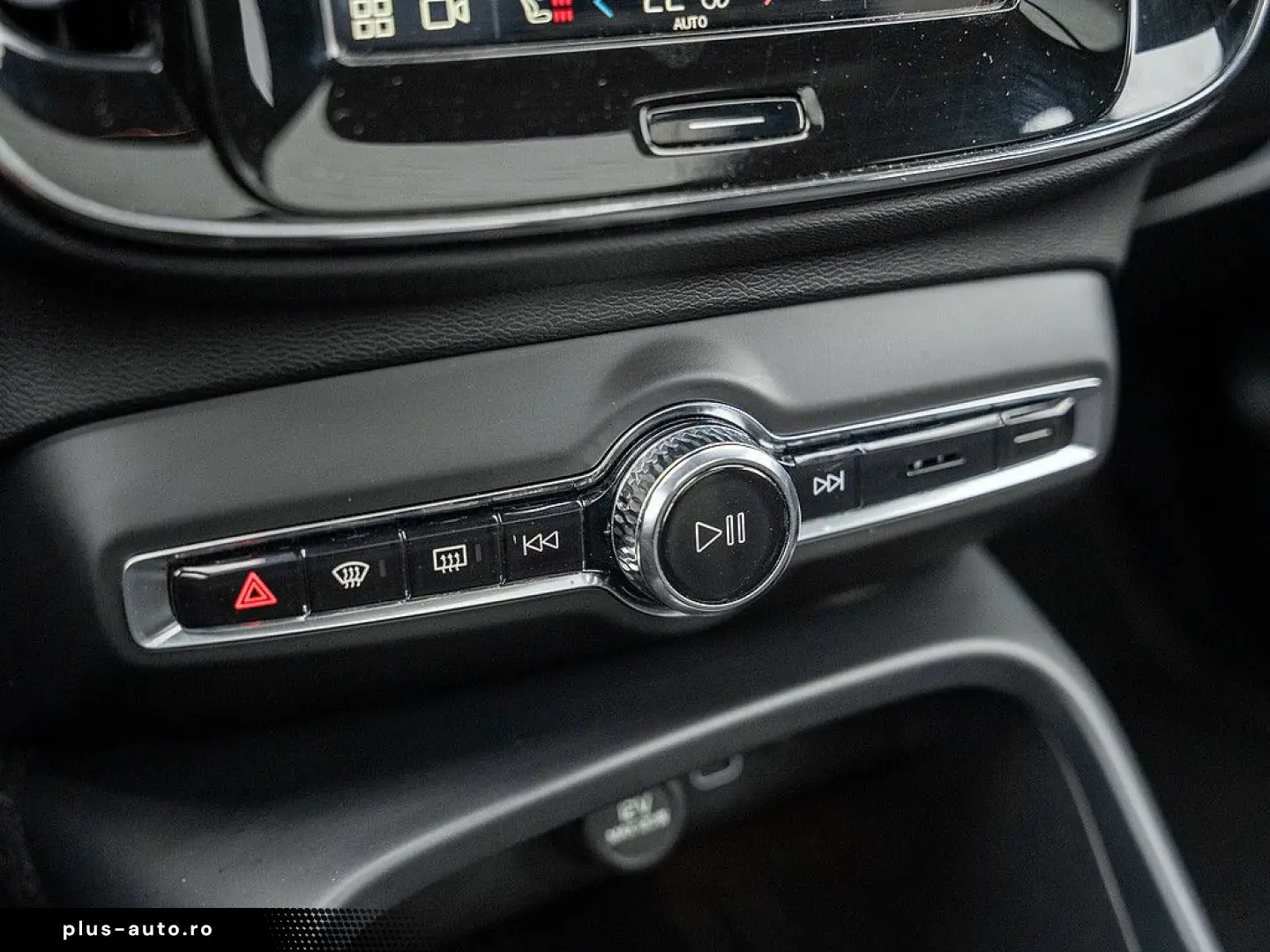 VOLVO XC40 Recharge Ultimate