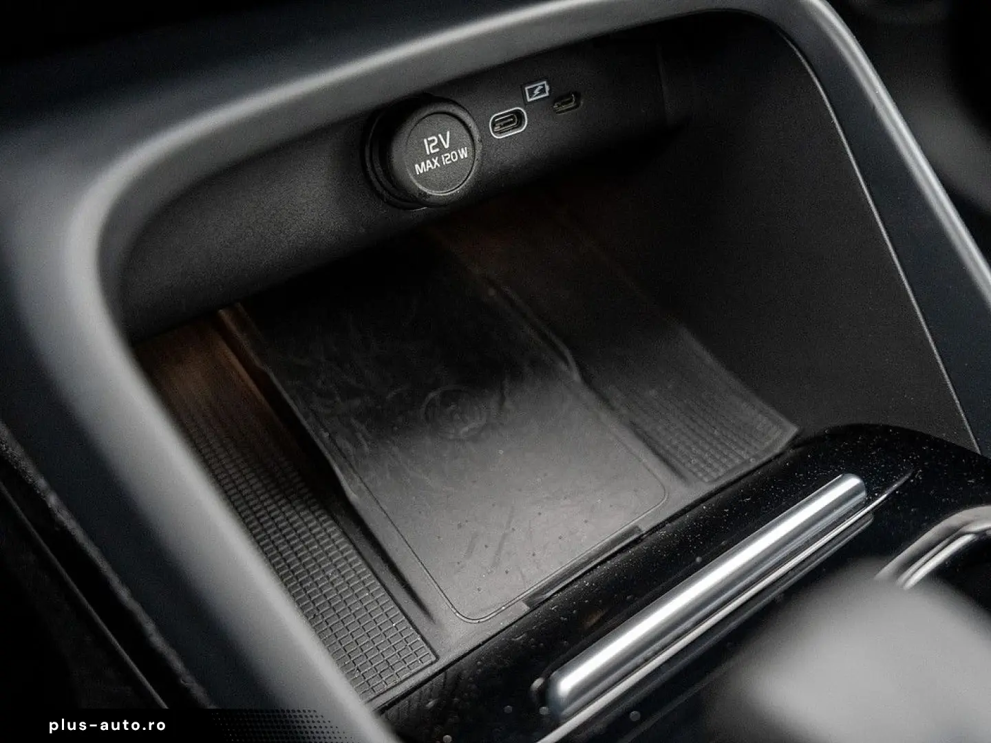 VOLVO XC40 Recharge Ultimate