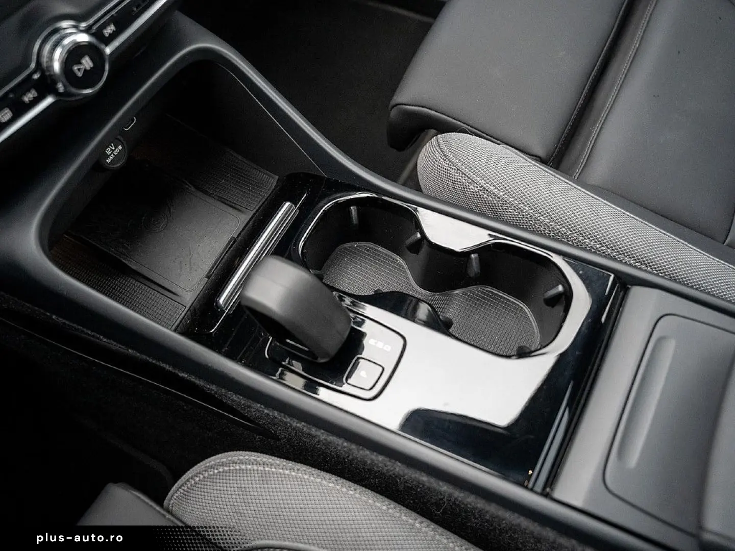 VOLVO XC40 Recharge Ultimate