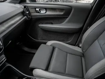 VOLVO XC40 Recharge Ultimate