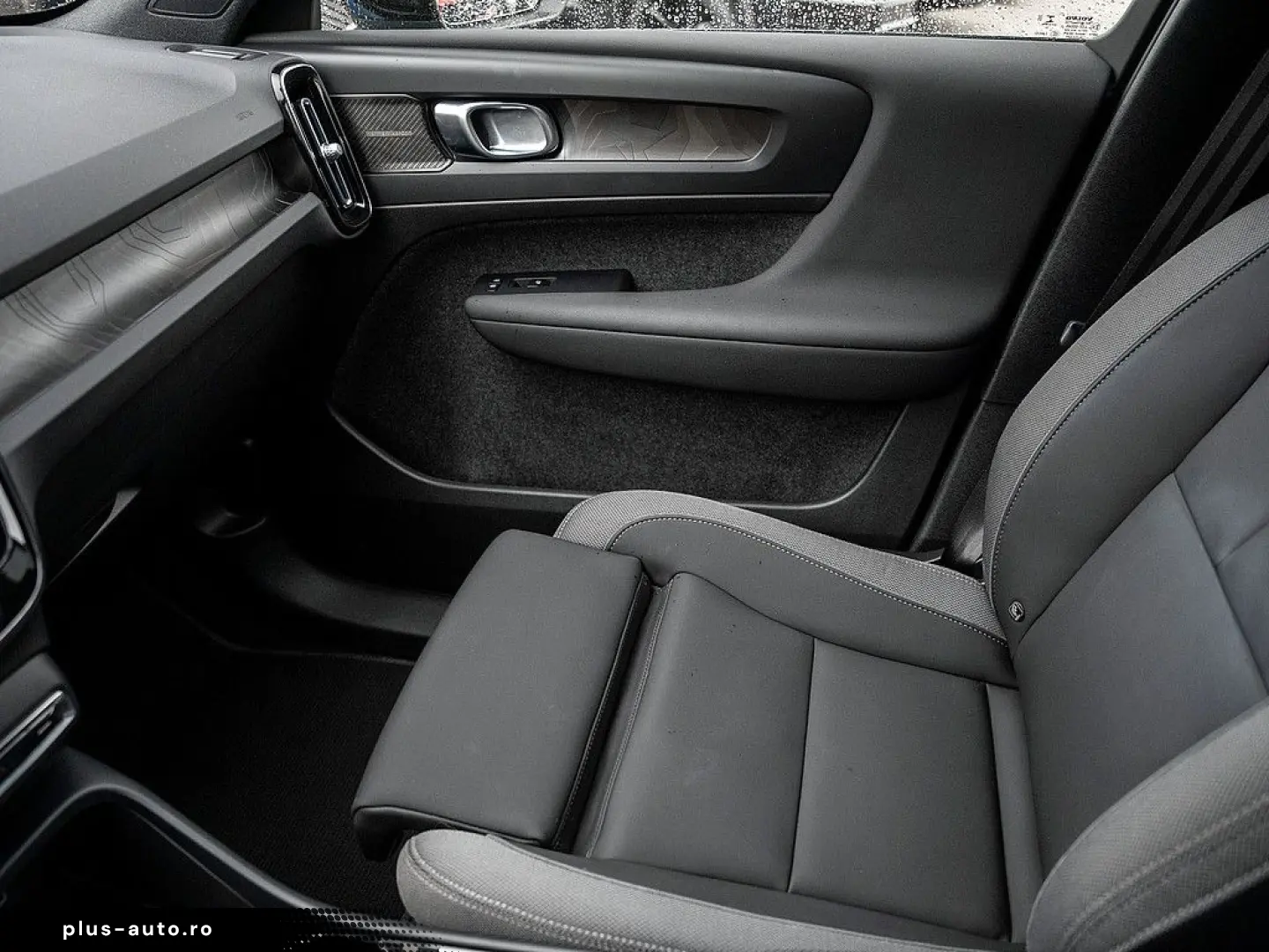 VOLVO XC40 Recharge Ultimate