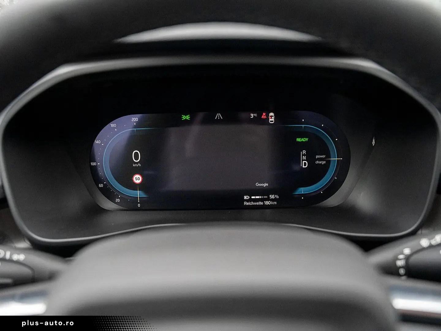 VOLVO XC40 Recharge Ultimate