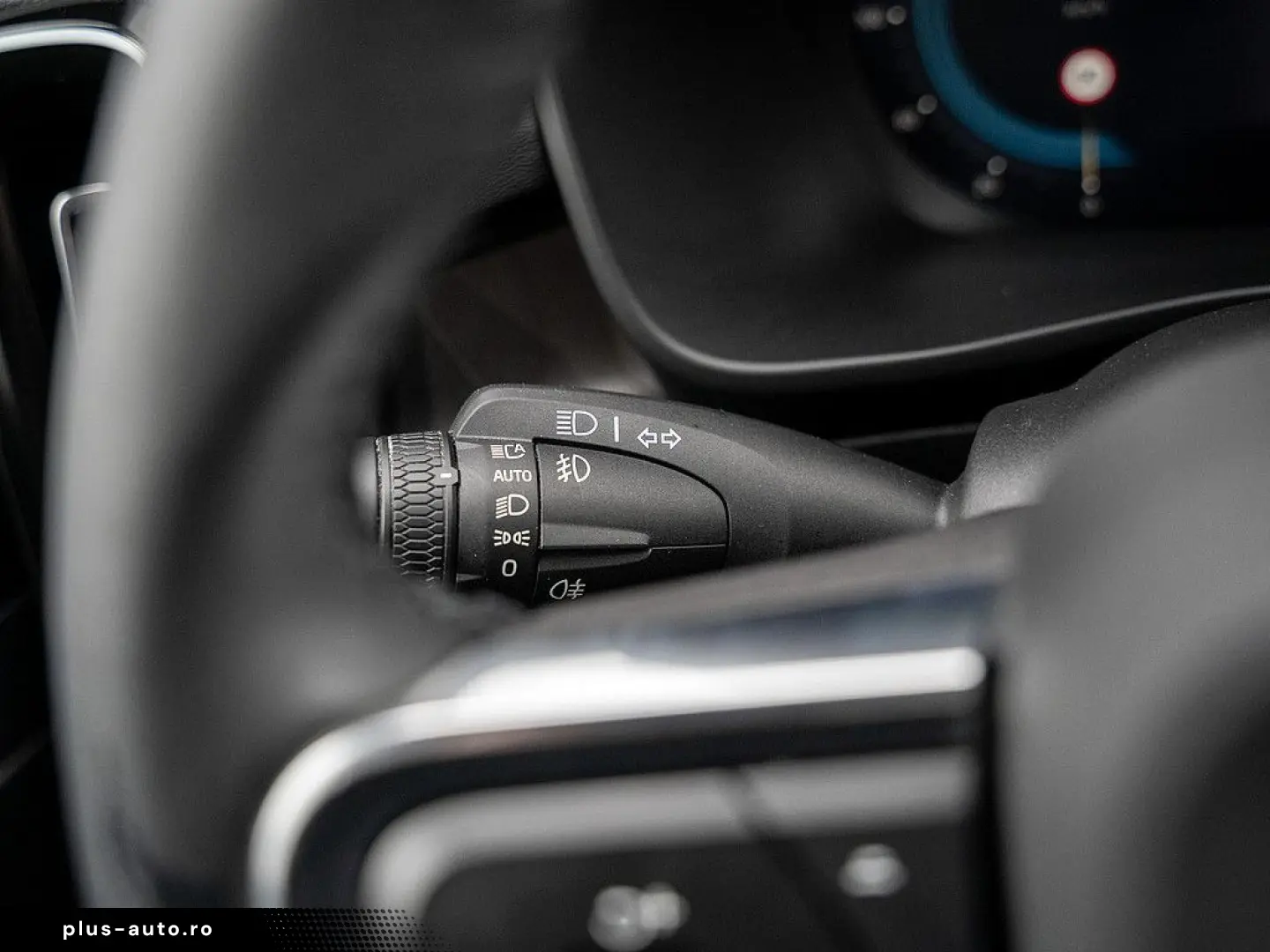 VOLVO XC40 Recharge Ultimate