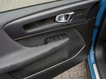 VOLVO XC40 Recharge Ultimate