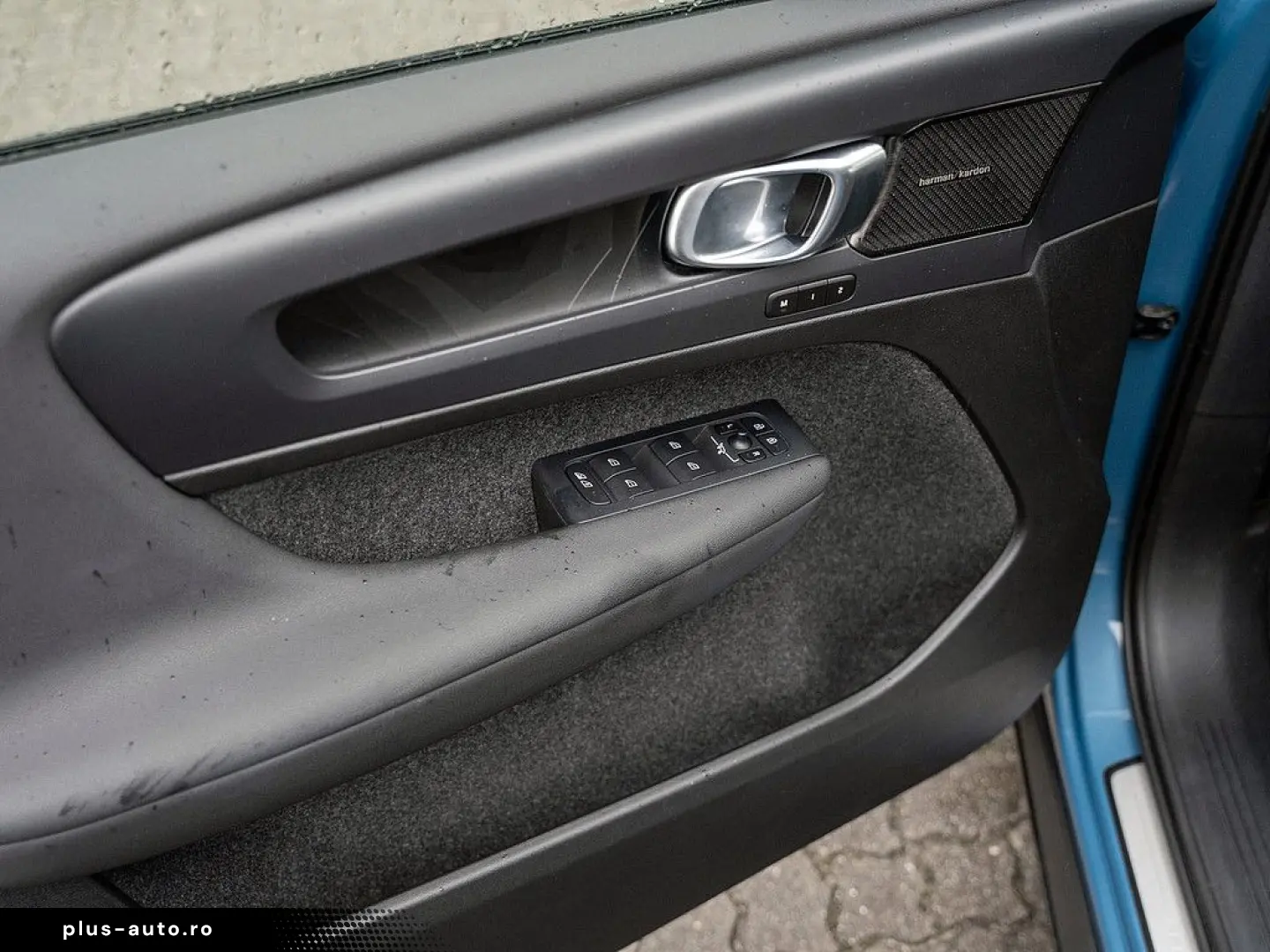 VOLVO XC40 Recharge Ultimate