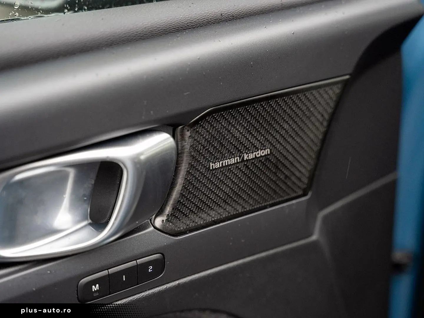 VOLVO XC40 Recharge Ultimate