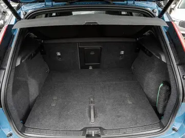 VOLVO XC40 Recharge Ultimate