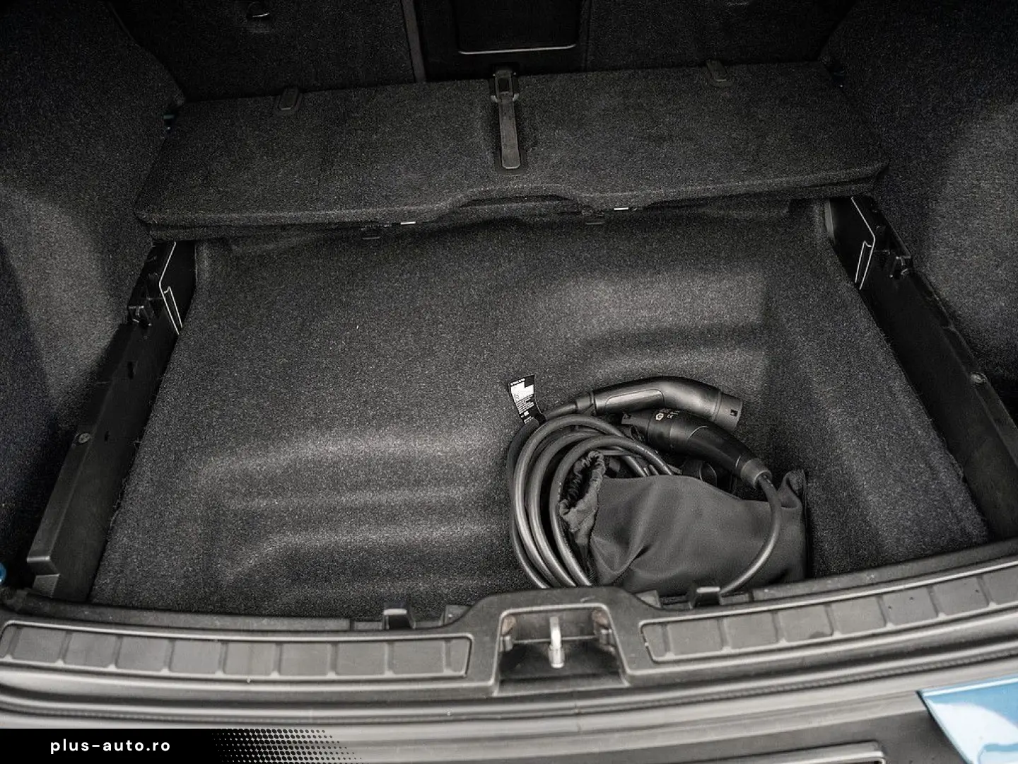 VOLVO XC40 Recharge Ultimate