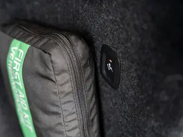 VOLVO XC40 Recharge Ultimate