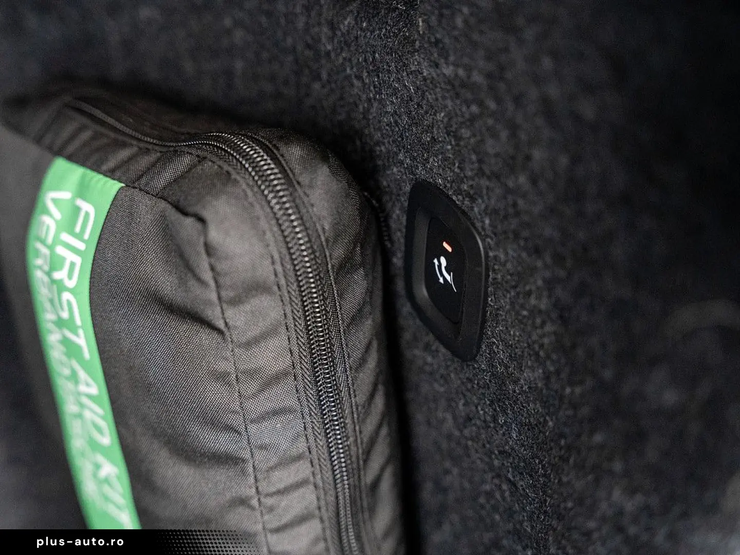 VOLVO XC40 Recharge Ultimate