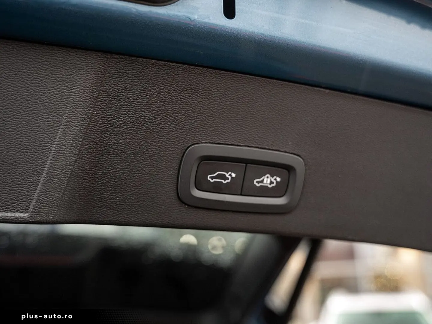 VOLVO XC40 Recharge Ultimate