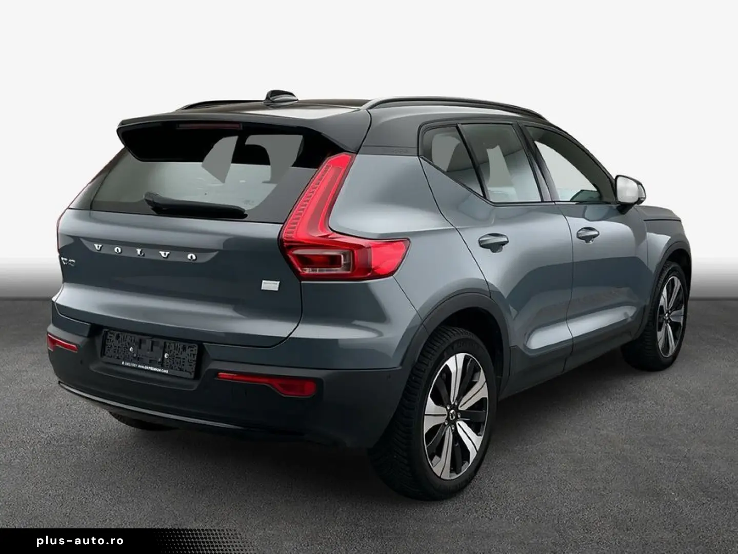 VOLVO XC40 Recharge 69 kWh Single Motor Ultimate