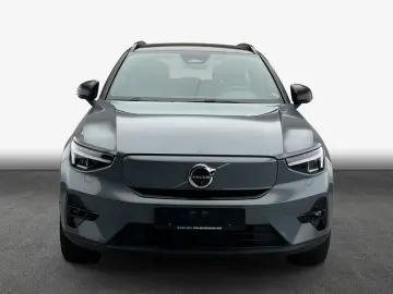 VOLVO XC40 Recharge 69 kWh Single Motor Ultimate