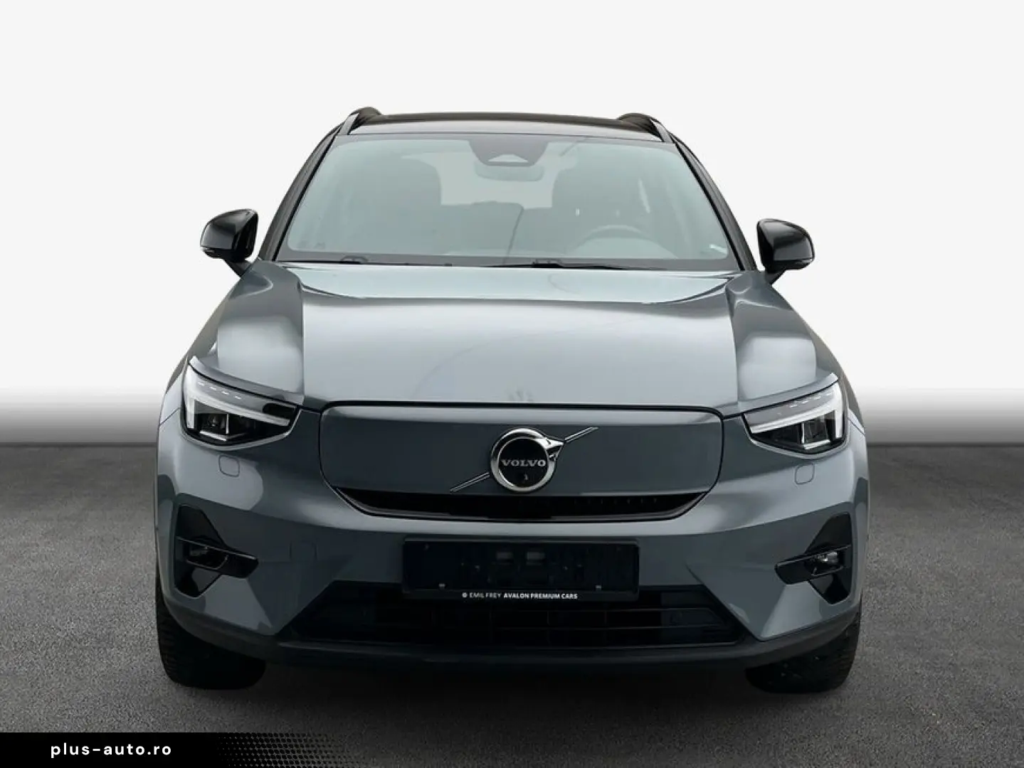 VOLVO XC40 Recharge 69 kWh Single Motor Ultimate
