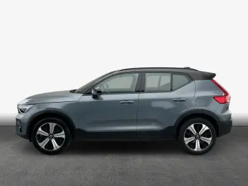 VOLVO XC40 Recharge 69 kWh Single Motor Ultimate