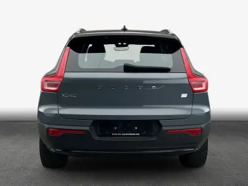 VOLVO XC40 Recharge 69 kWh Single Motor Ultimate