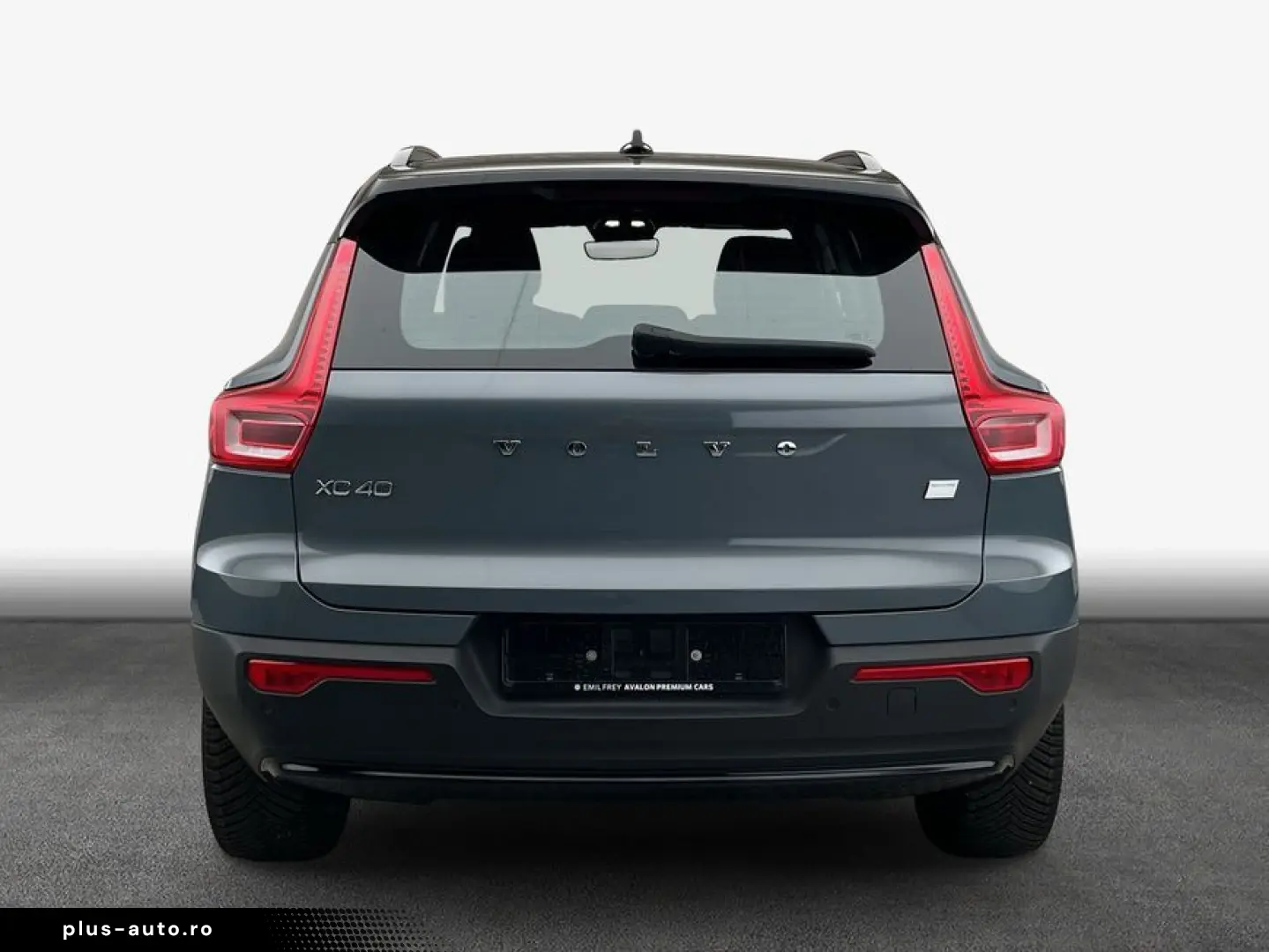 VOLVO XC40 Recharge 69 kWh Single Motor Ultimate