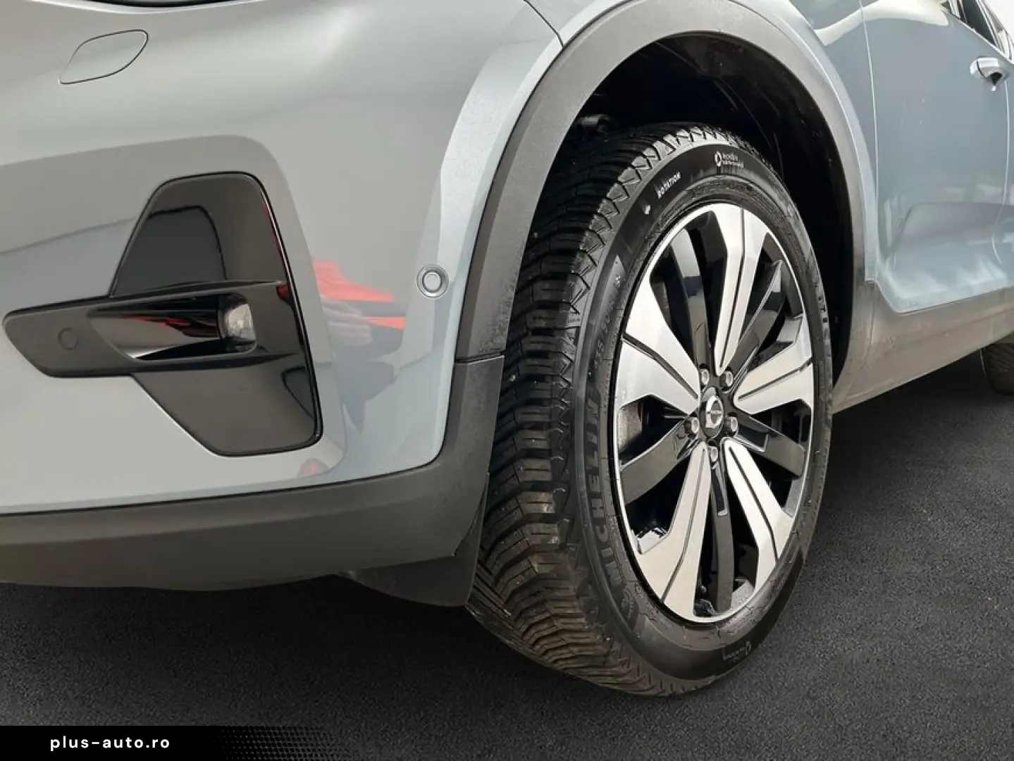 VOLVO XC40 Recharge 69 kWh Single Motor Ultimate