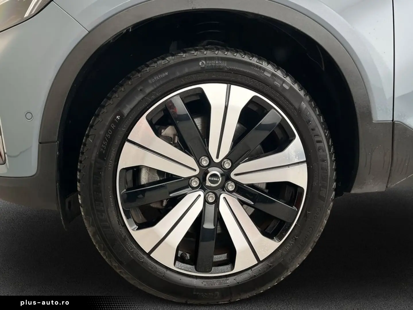 VOLVO XC40 Recharge 69 kWh Single Motor Ultimate