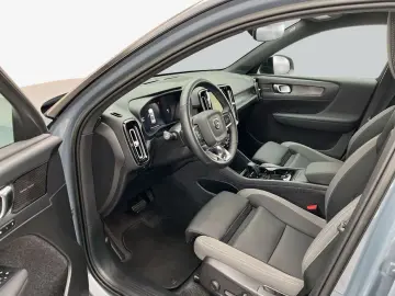 VOLVO XC40 Recharge 69 kWh Single Motor Ultimate