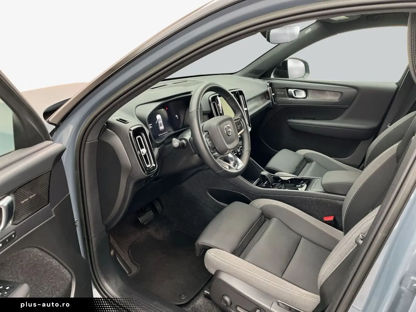 VOLVO XC40 Recharge 69 kWh Single Motor Ultimate