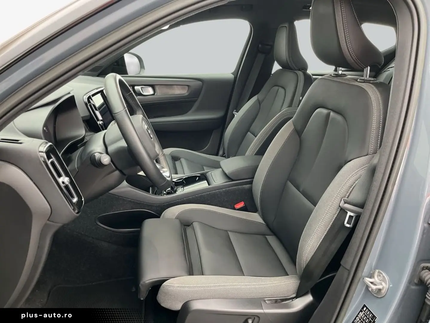 VOLVO XC40 Recharge 69 kWh Single Motor Ultimate