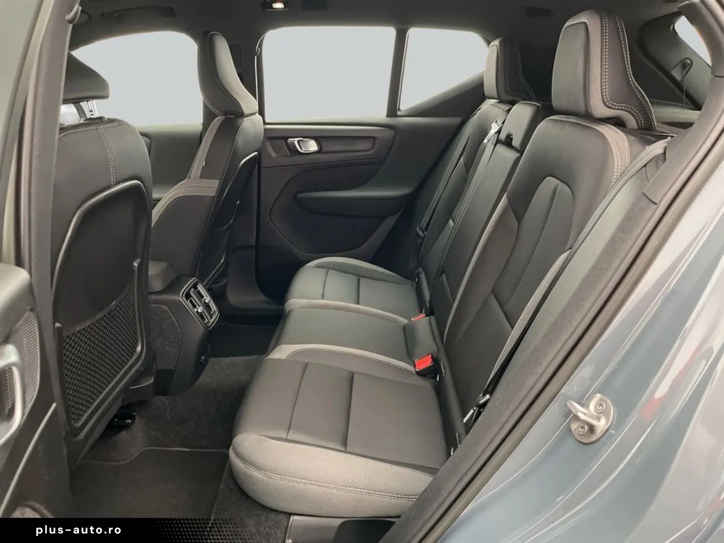 VOLVO XC40 Recharge 69 kWh Single Motor Ultimate