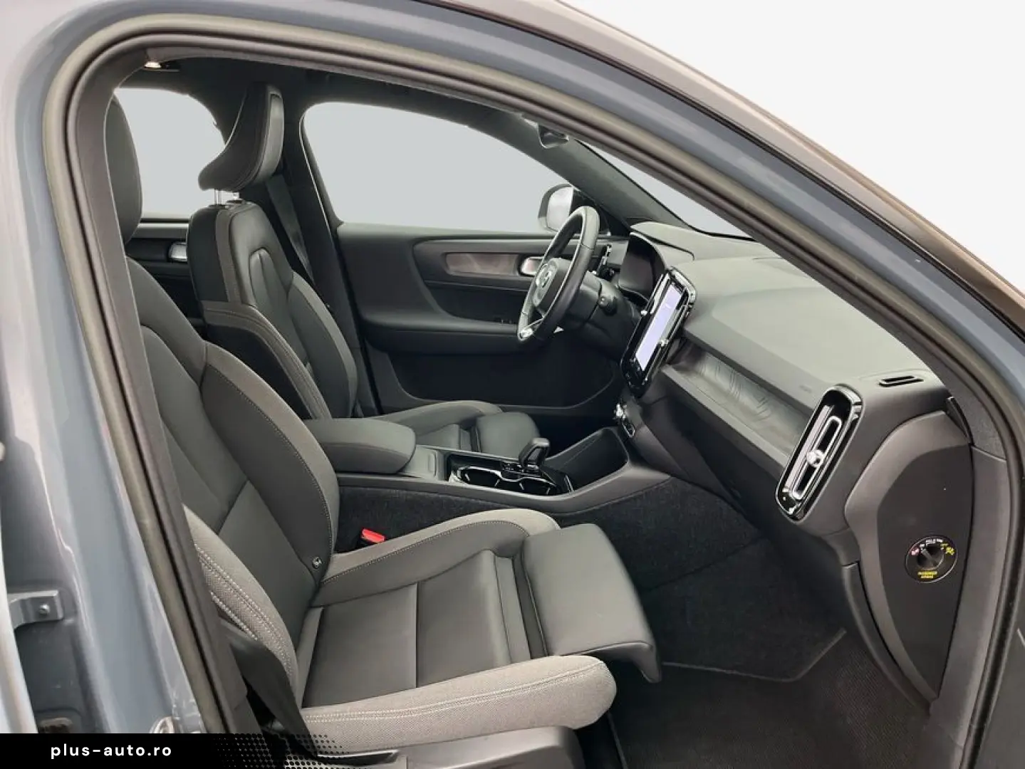 VOLVO XC40 Recharge 69 kWh Single Motor Ultimate