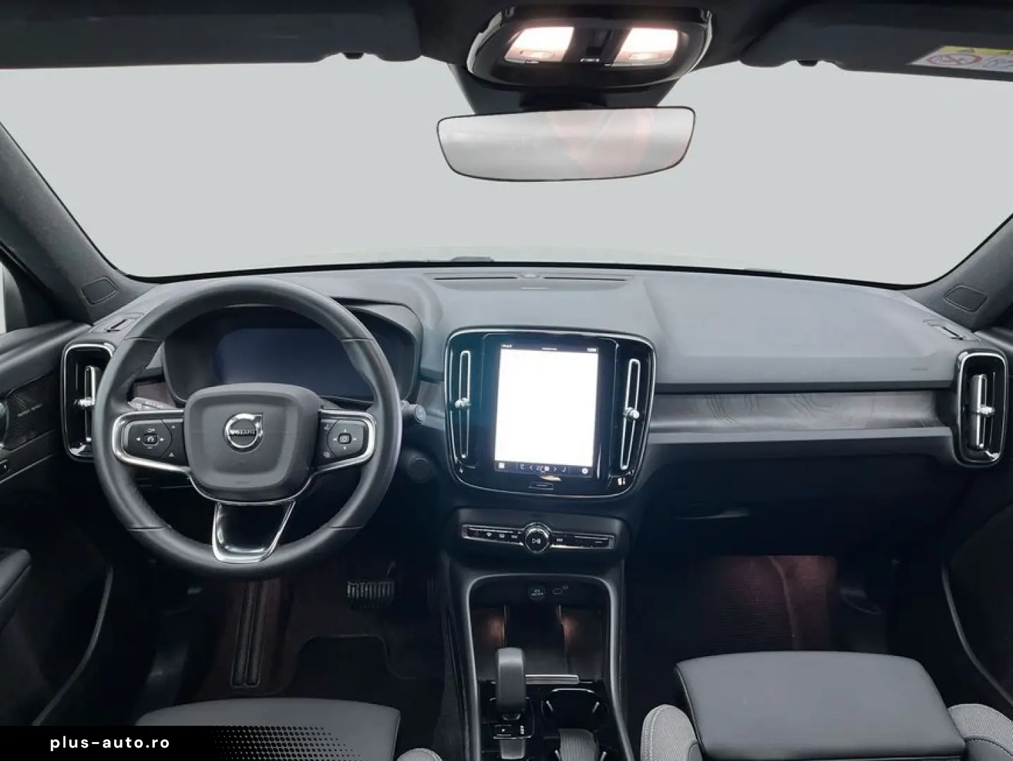 VOLVO XC40 Recharge 69 kWh Single Motor Ultimate