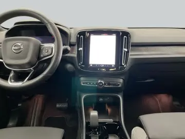 VOLVO XC40 Recharge 69 kWh Single Motor Ultimate