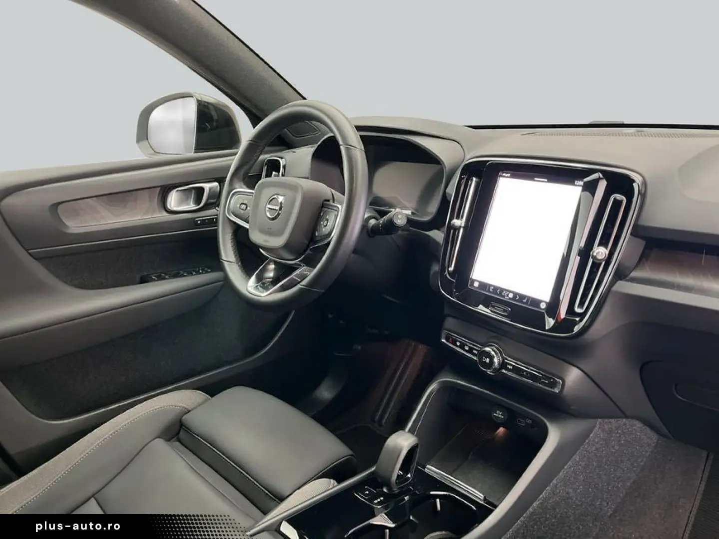 VOLVO XC40 Recharge 69 kWh Single Motor Ultimate