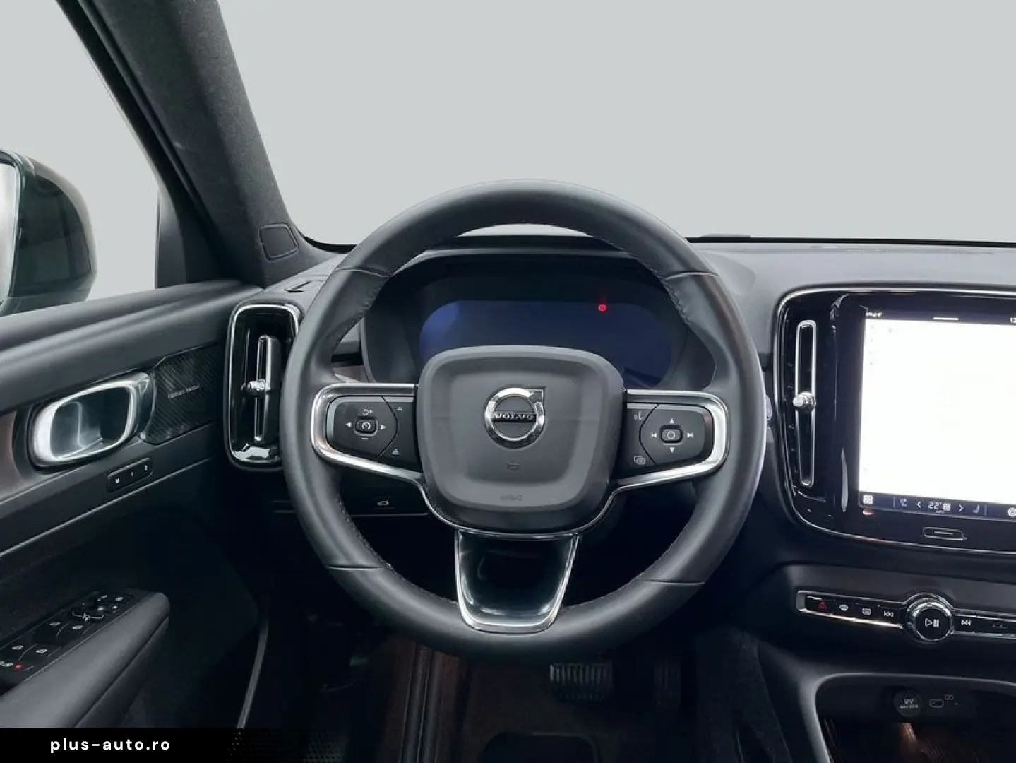 VOLVO XC40 Recharge 69 kWh Single Motor Ultimate