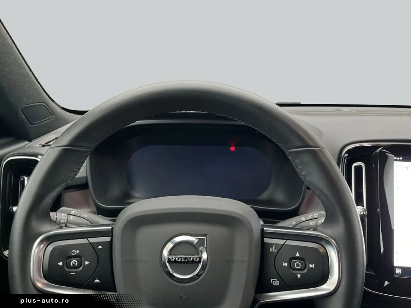 VOLVO XC40 Recharge 69 kWh Single Motor Ultimate