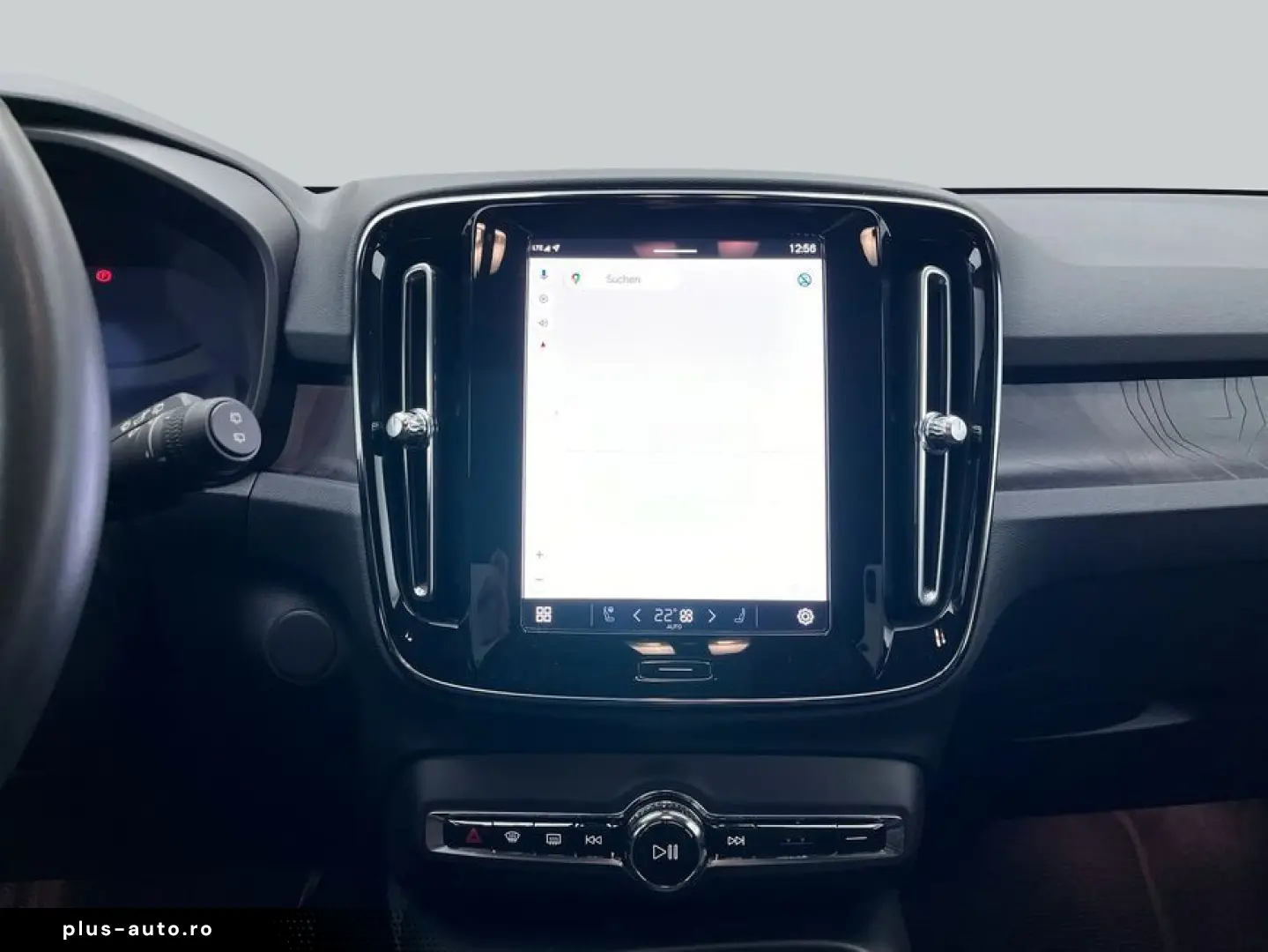 VOLVO XC40 Recharge 69 kWh Single Motor Ultimate