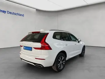 VOLVO XC60 T6 AWD Recharge R-Design Glasd PilotAssist