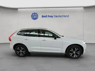 VOLVO XC60 T6 AWD Recharge R-Design Glasd PilotAssist