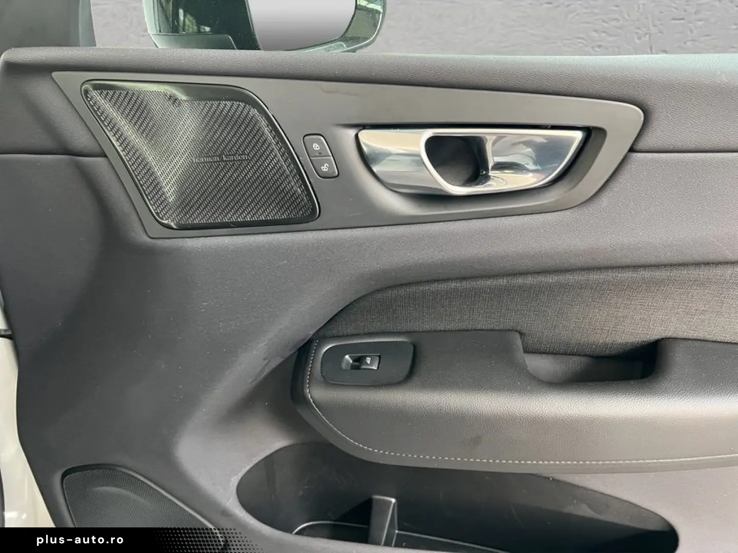 VOLVO XC60 T6 AWD Recharge R-Design Glasd PilotAssist