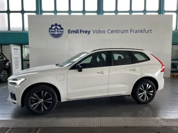 VOLVO XC60 T6 AWD Recharge R-Design Glasd PilotAssist