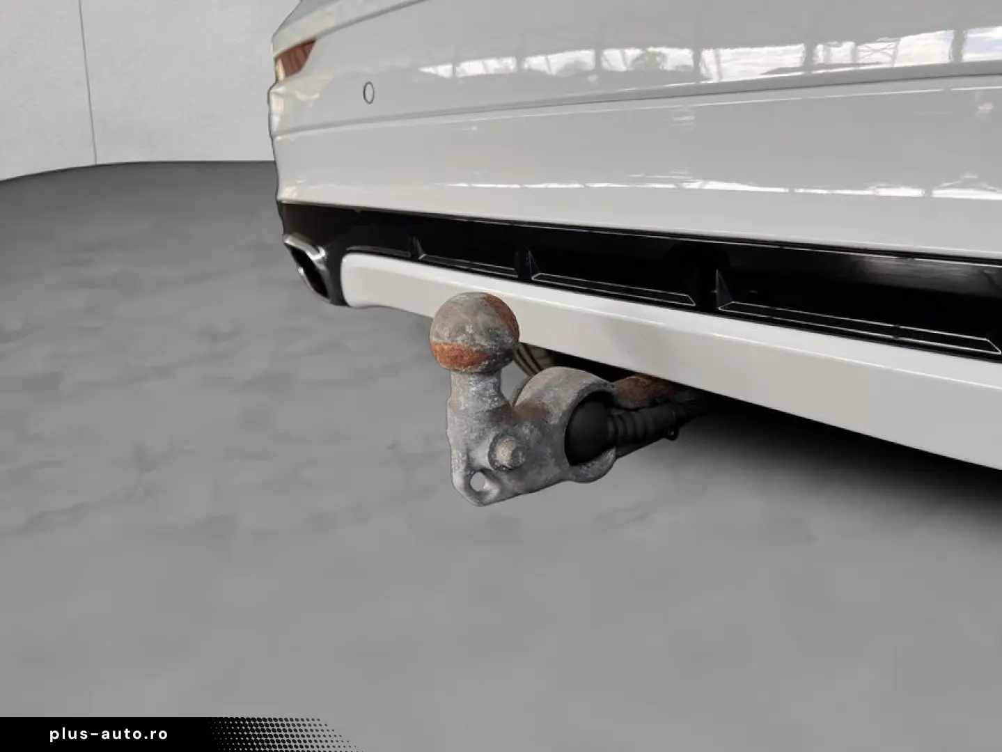 VOLVO XC60 T6 AWD Recharge R-Design Glasd PilotAssist