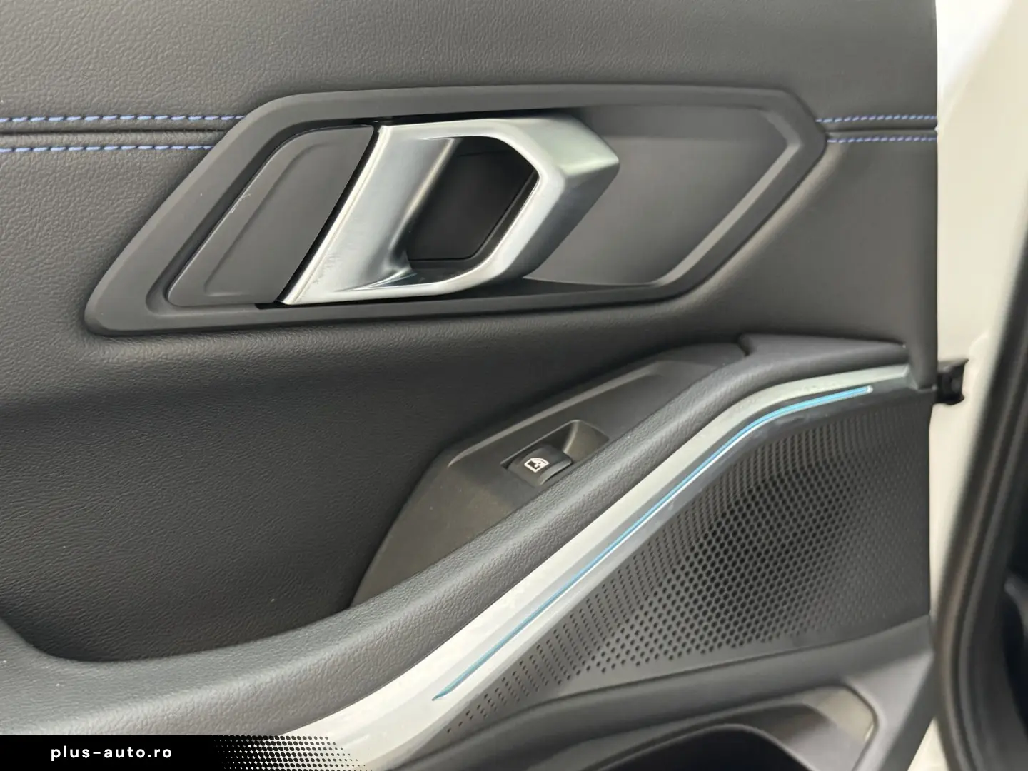 BMW 330e M Sportpaket eSitze Kamera Widescreen