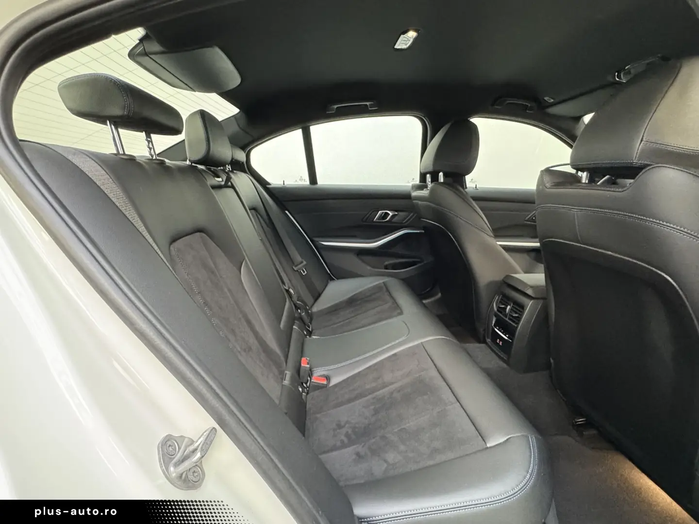 BMW 330e M Sportpaket eSitze Kamera Widescreen