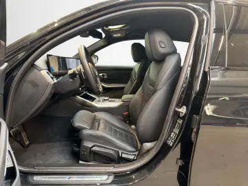 BMW 330xi Lim. M Sport ACC AHK HiFi LED SHZ 360  3ZK