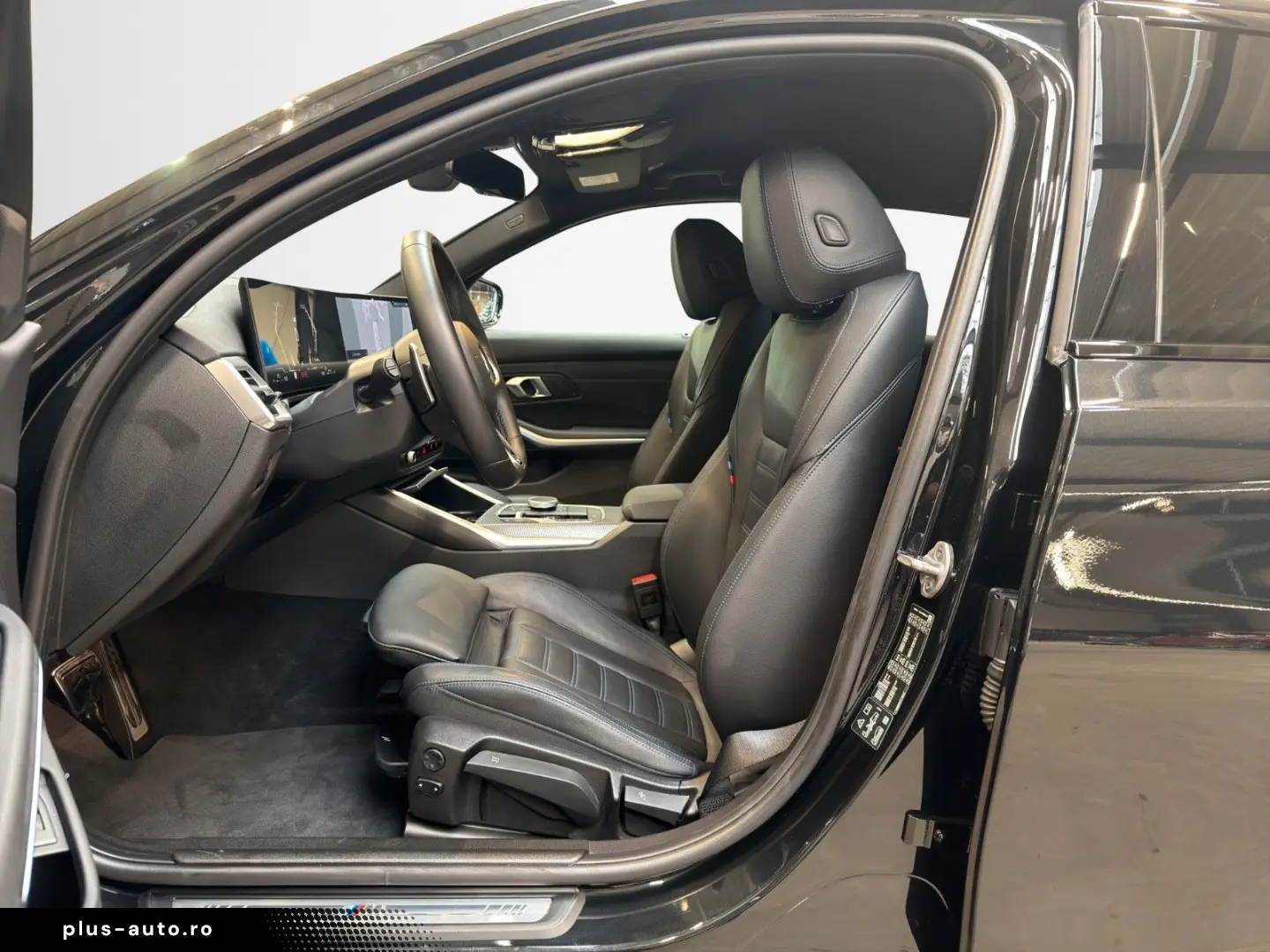 BMW 330xi Lim. M Sport ACC AHK HiFi LED SHZ 360  3ZK