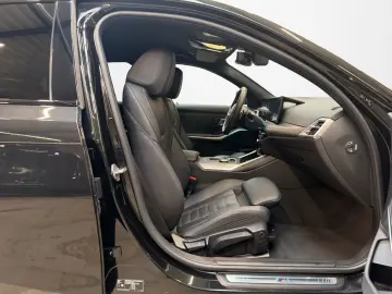 BMW 330xi Lim. M Sport ACC AHK HiFi LED SHZ 360  3ZK