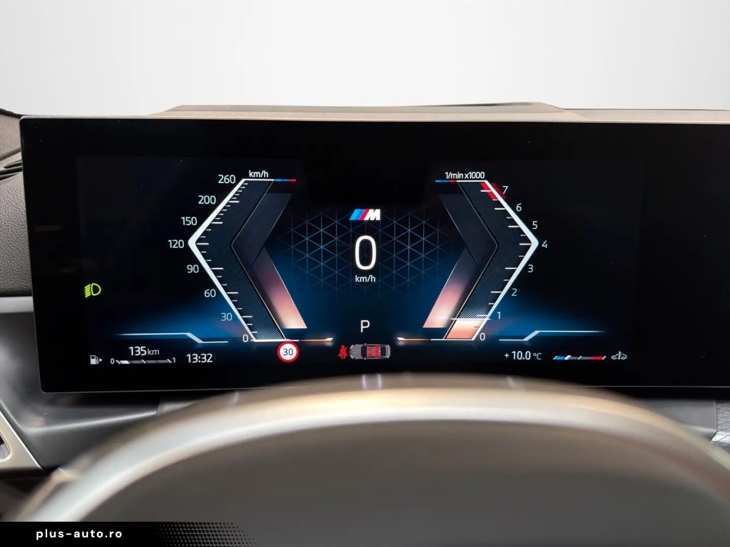 BMW 330xi Lim. M Sport ACC AHK HiFi LED SHZ 360  3ZK