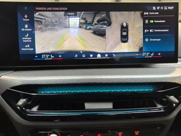 BMW 330xi Lim. M Sport ACC AHK HiFi LED SHZ 360  3ZK