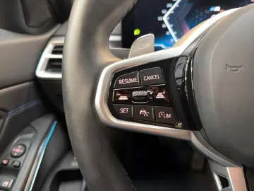 BMW 330xi Lim. M Sport ACC AHK HiFi LED SHZ 360  3ZK