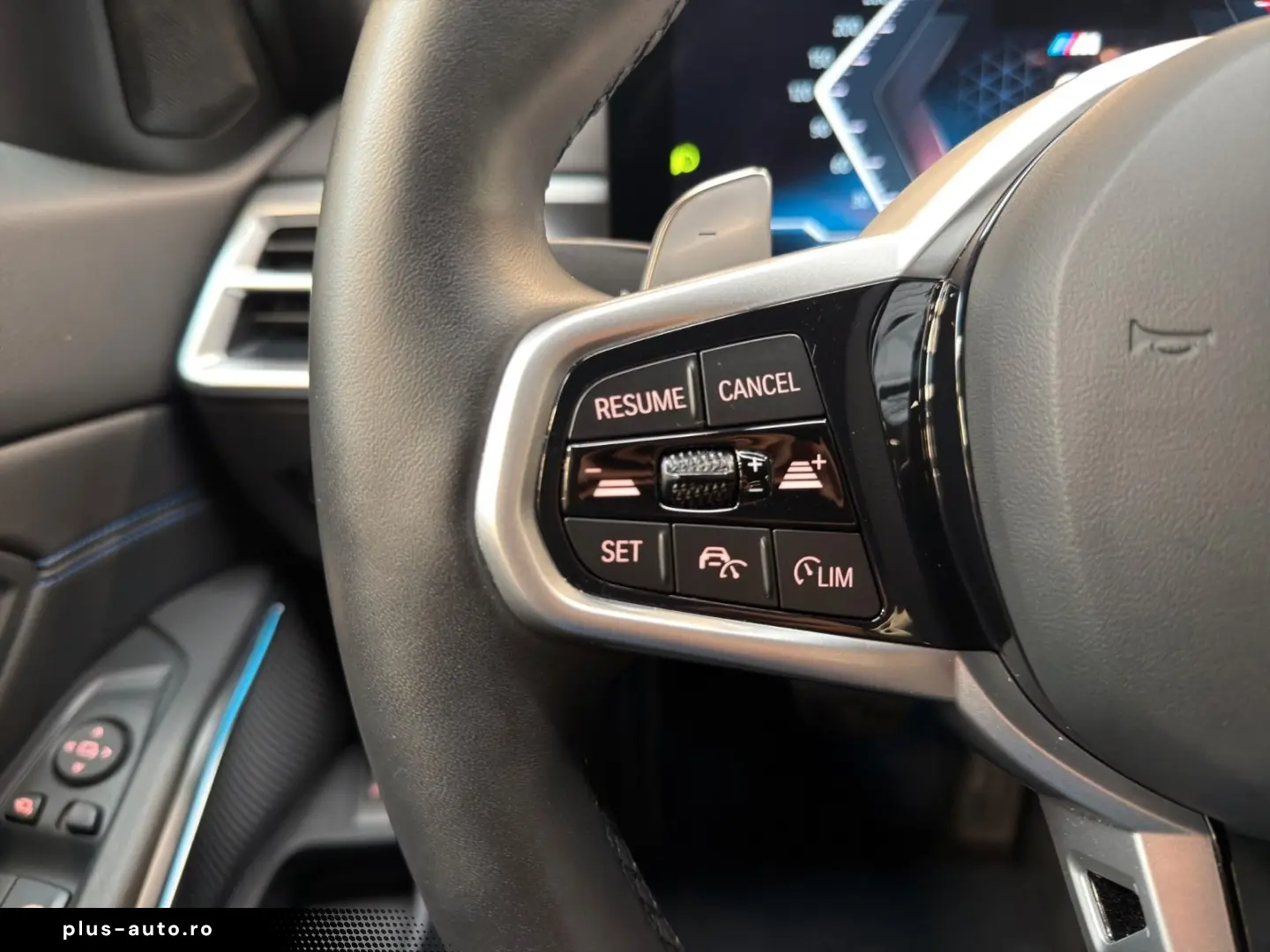 BMW 330xi Lim. M Sport ACC AHK HiFi LED SHZ 360  3ZK