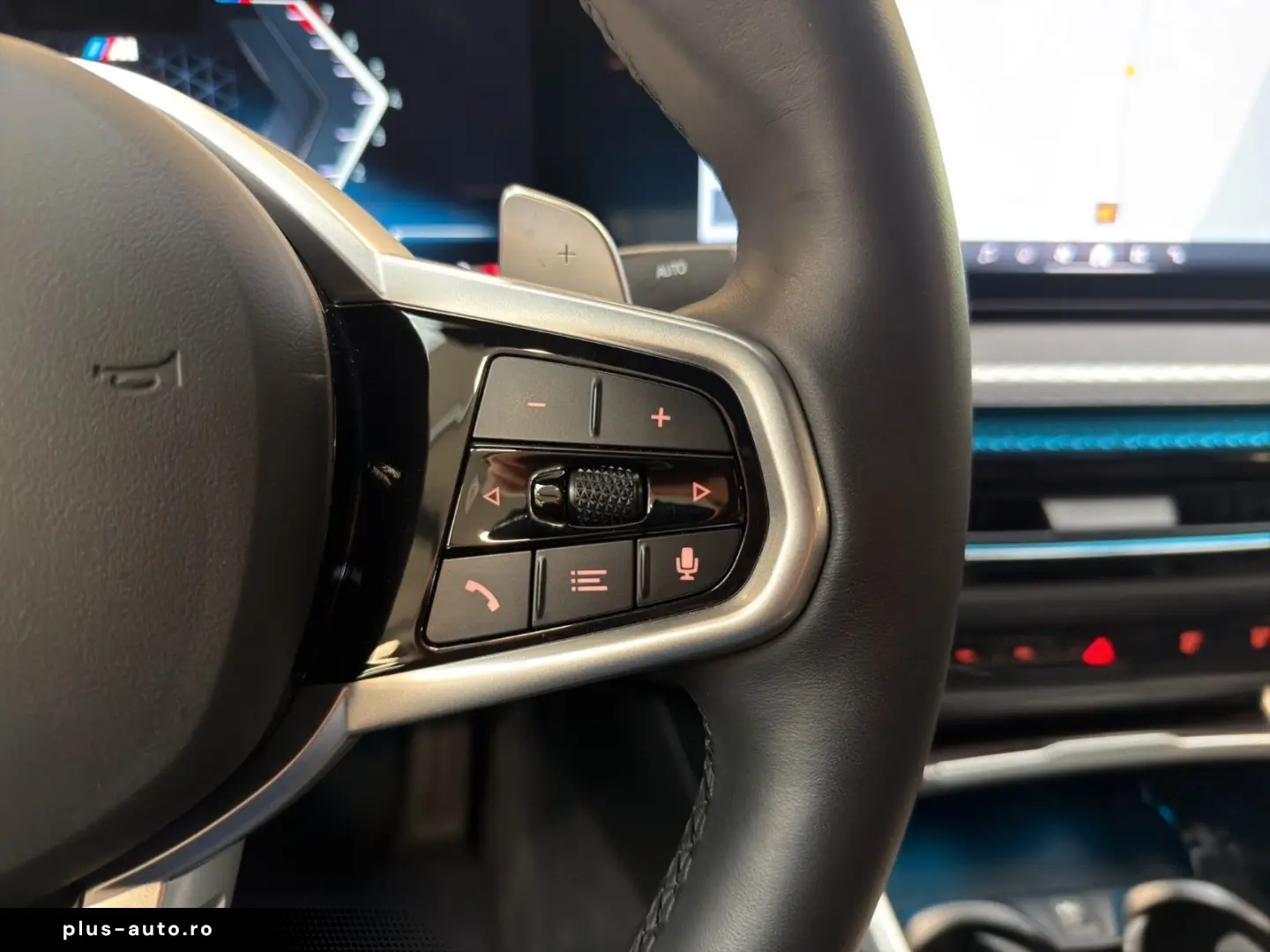 BMW 330xi Lim. M Sport ACC AHK HiFi LED SHZ 360  3ZK